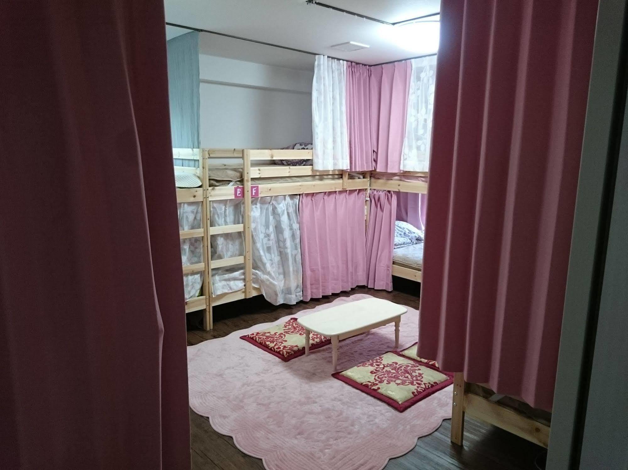 Oyo Hotel Hikari House Tōkyō Extérieur photo