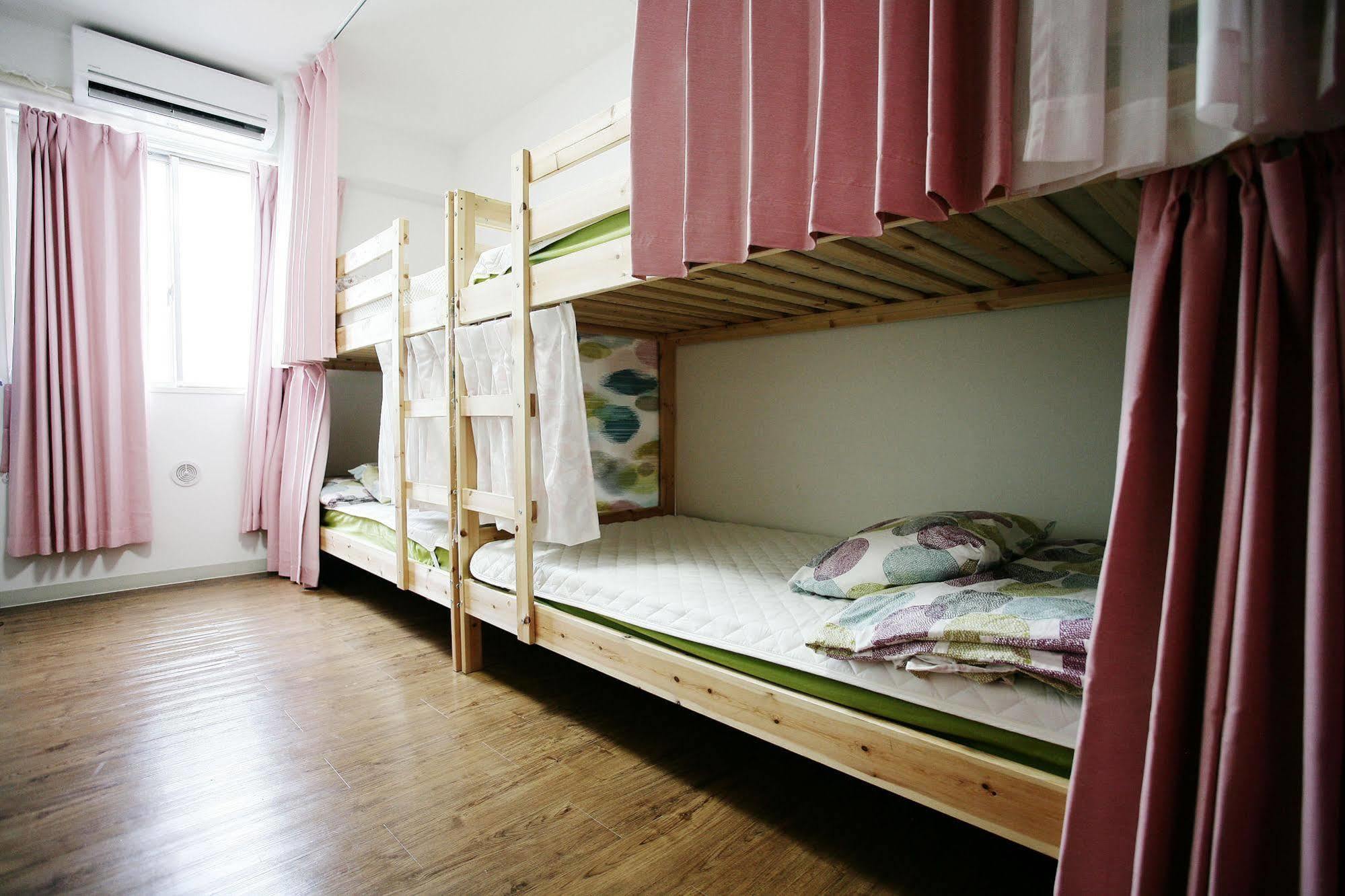 Oyo Hotel Hikari House Tōkyō Extérieur photo