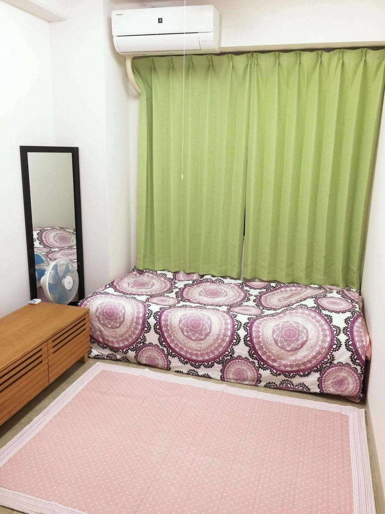 Oyo Hotel Hikari House Tōkyō Extérieur photo