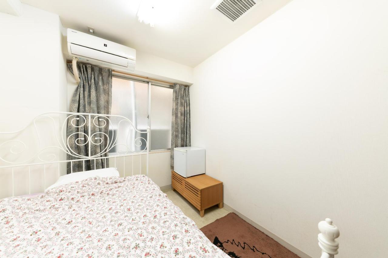 Oyo Hotel Hikari House Tōkyō Extérieur photo