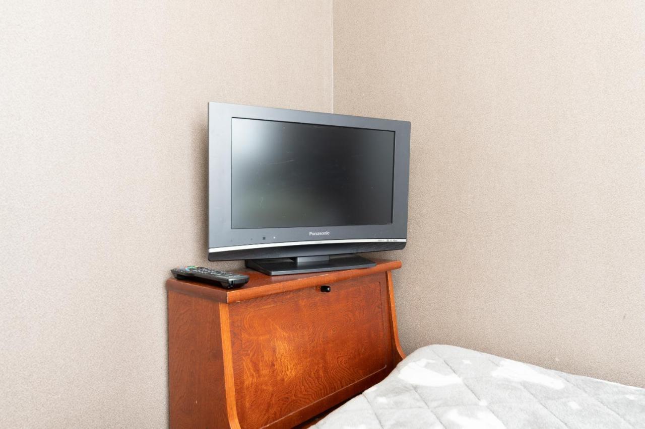 Oyo Hotel Hikari House Tōkyō Extérieur photo