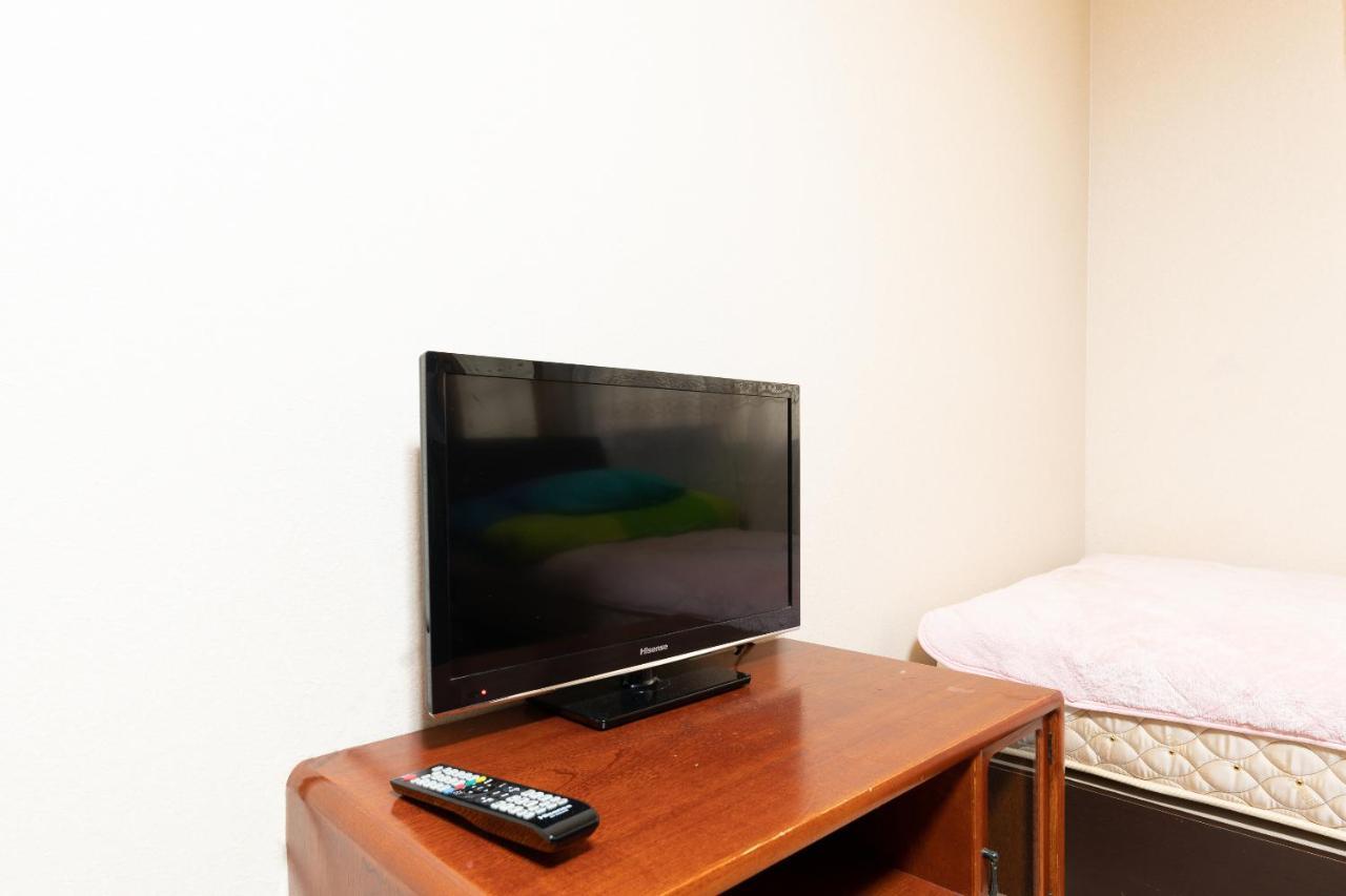 Oyo Hotel Hikari House Tōkyō Extérieur photo