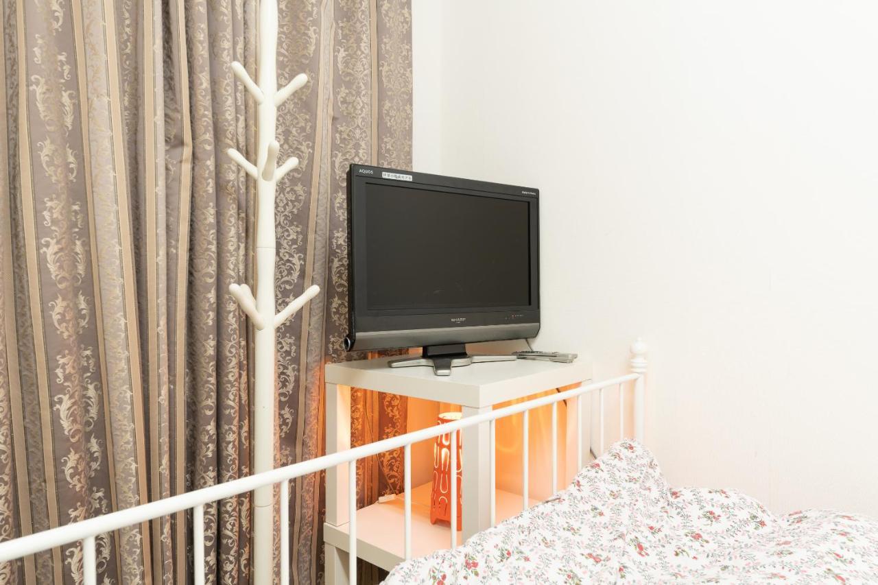 Oyo Hotel Hikari House Tōkyō Extérieur photo